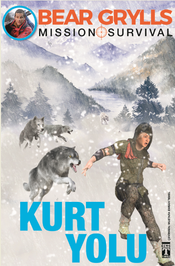 Kurt Yolu - Genç Timaş Kitap