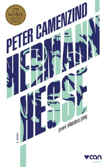Peter Camenzind - Can Yayınları Kitap