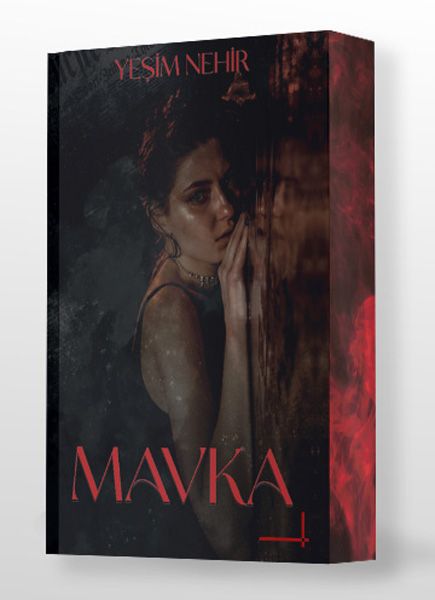 Mavka - Lolla Yayınları Kitap
