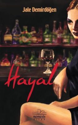 Hayal - Nemesis Kitap Kitap