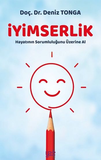 İyimserlik - Yade Yayınları Kitap