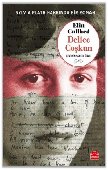 Sylvia Plath Hakkında Bir Roman - Kırmızı Kedi Yayınevi Kitap