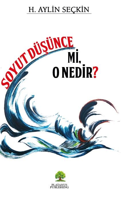 Soyut Düşünce mi, O Nedir? - Platanus Publishing Kitap