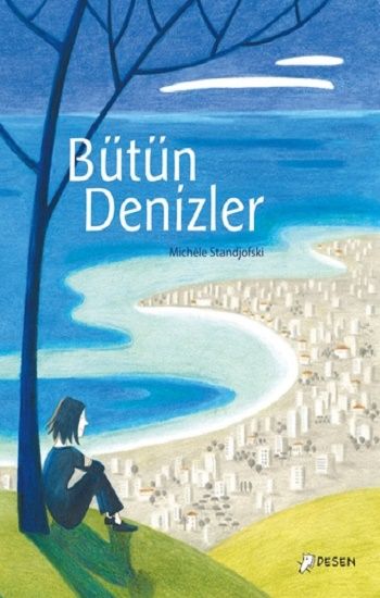 Bütün Denizler - Desen Yayınları Kitap