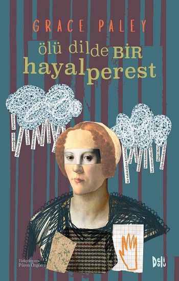 Ölü Dilde Bir Hayalperest - Delidolu Kitap
