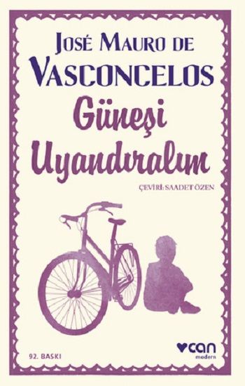 Güneşi Uyandıralım - Can Yayınları Kitap