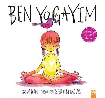 Ben Yogayım - Altın Kitaplar Kitap