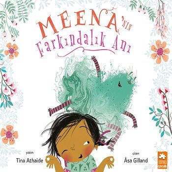 Meena’nın Farkındalık Anı - Eksik Parça Yayınları Kitap