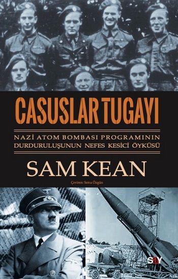 Casuslar Tugayı - Say Yayınları Kitap