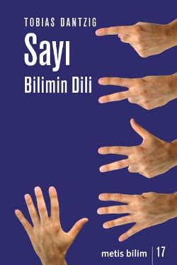 Sayı: Bilimin Dili - Metis Yayınları Kitap