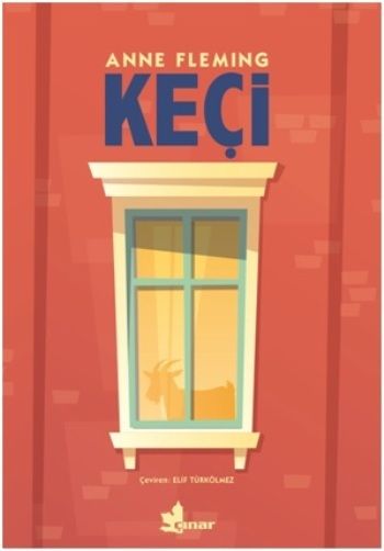 Keçi - Çınar Yayınları Kitap