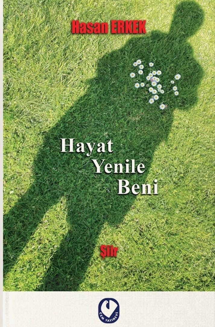 Hayat Yenile Beni - Cem Yayınevi Kitap