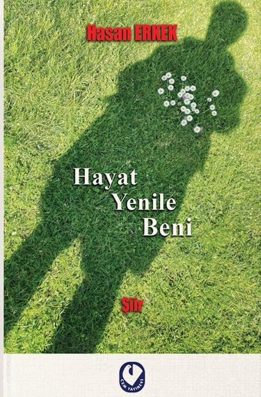 Hayat Yenile Beni - Cem Yayınevi Kitap