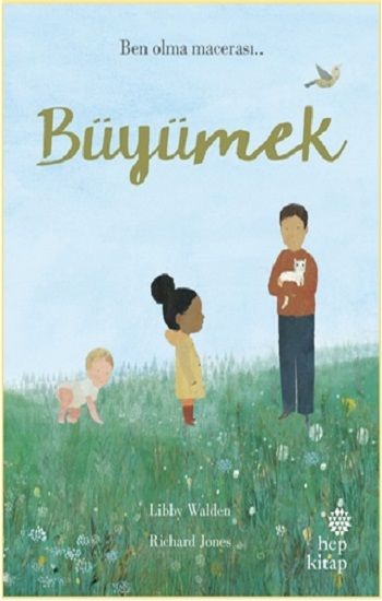 Büyümek - Hep Kitap Kitap