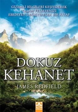 Dokuz Kehanet - Altın Kitaplar Kitap