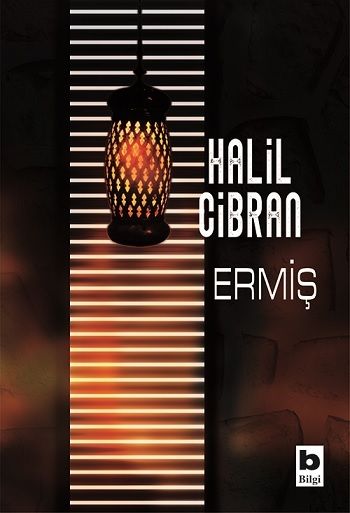 Ermiş - Bilgi Yayınevi Kitap