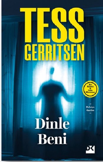 Dinle Beni - Doğan Kitap Kitap