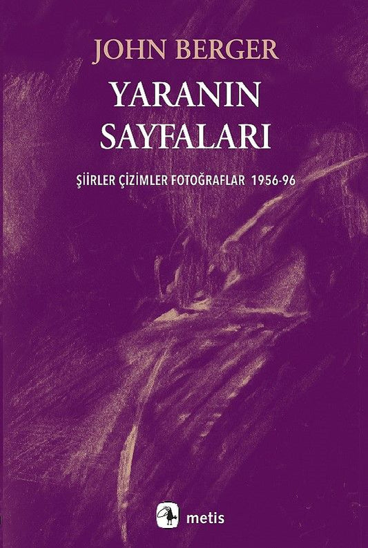 Yaranın Sayfaları - Metis Yayınları Kitap