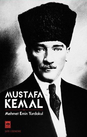 Mustafa Kemal - Ötüken Neşriyat Kitap