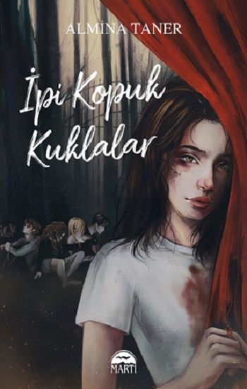 İpi Kopuk Kuklalar - Martı Yayınları Kitap