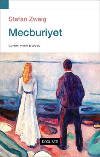 Mecburiyet - Doğu Batı Yayınları Kitap