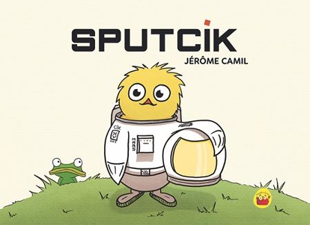 Sputcik - Kuraldışı Yayınevi Kitap