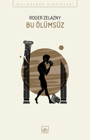 Bu Ölümsüz - İthaki Yayınları Kitap