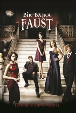 Bir Başka Faust - Delidolu Kitap