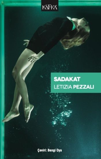 Sadakat - Kafka Yayınevi Kitap