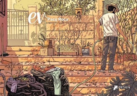Ev - Desen Yayınları Kitap