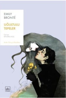 Uğultulu Tepeler - İthaki Yayınları Kitap