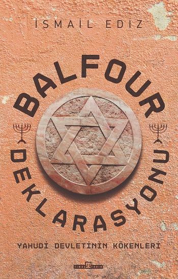 Balfour Deklerasyonu - Timaş Yayınları Kitap