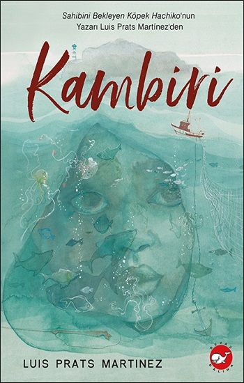 Kambiri - Beyaz Balina Yayınları Kitap