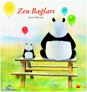 Zen Bağları - Kuraldışı Yayınevi Kitap
