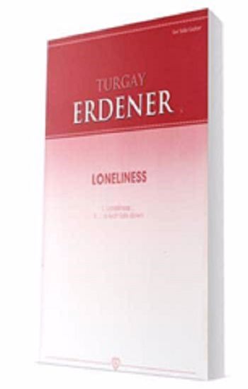 Loneliness - Sevda Cenap And Müzik Vakfı Yayınları Kitap