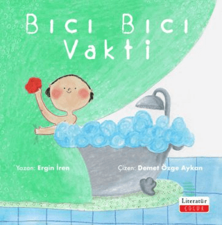 Bıcı Bıcı Vakti - Literatür Yayınevi Kitap