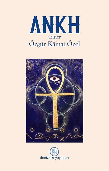 Ankh - Denizkızı Yayınları Kitap