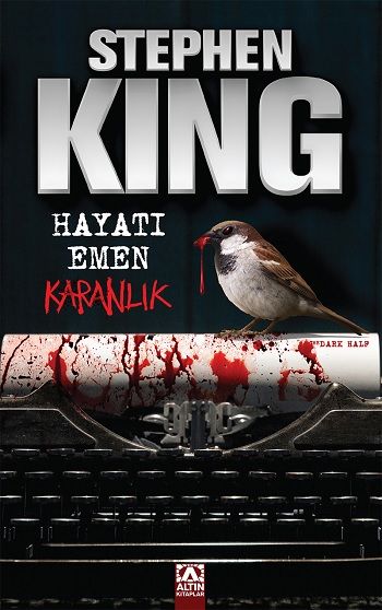 Hayatı Emen Karanlık - Altın Kitaplar Kitap
