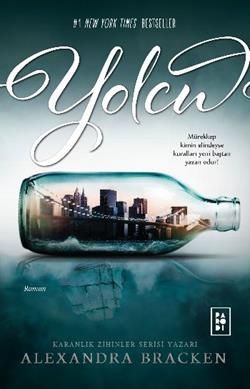 Yolcu - Parodi Yayınları Kitap