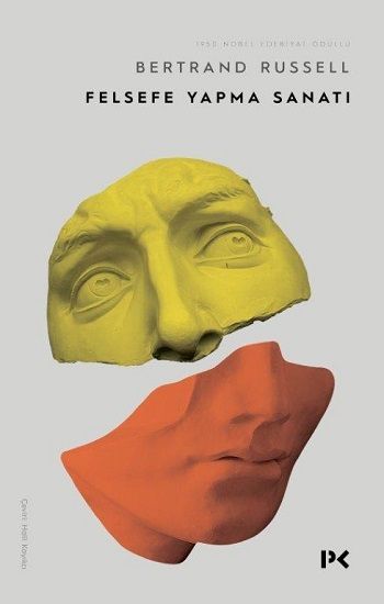 Felsefe Yapma Sanatı - Profil Kitap Kitap