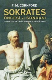 Sokrates Öncesi ve Sonrası - İş Bankası Kültür Yayınları Kitap