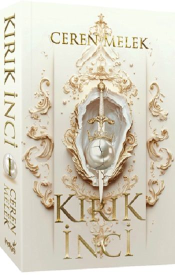Kırık İnci - İndigo Kitap Kitap