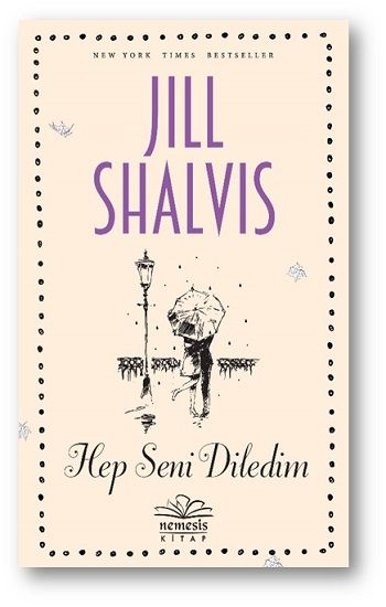 Hep Seni Diledim - Nemesis Kitap Kitap