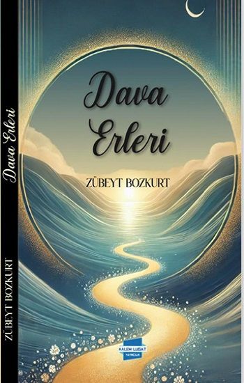 Dava Erleri - Kalem Lügat Yayıncılık Kitap