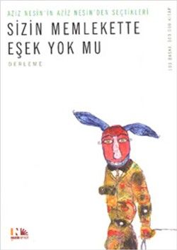Sizin Memlekette Eşek Yok mu? - Nesin Yayınları Kitap