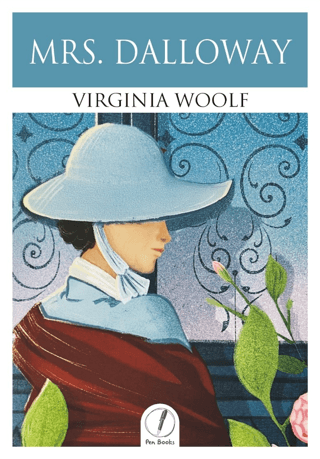 Mrs. Dalloway - Pen Books Kitap