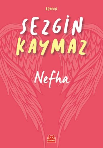 Nefha - Kırmızı Kedi Yayınevi Kitap
