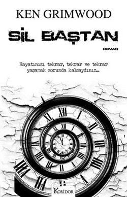 Sil Baştan - Koridor Yayıncılık Kitap