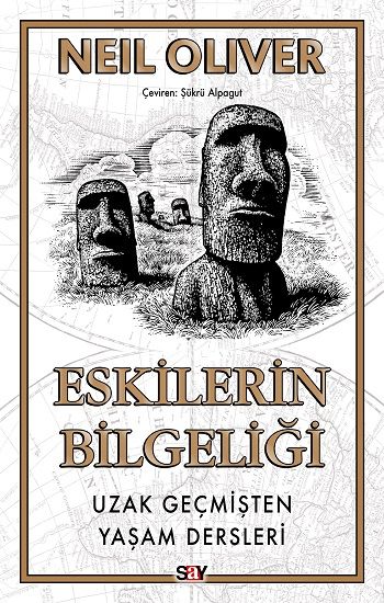 Eskilerin Bilgeliği - Say Yayınları Kitap