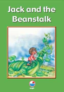 Jack and the Beanstalk - Kolektif, Genel Konular Türkçe kitap kapağı